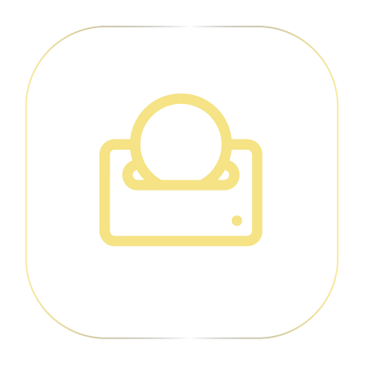 Deposit Icon